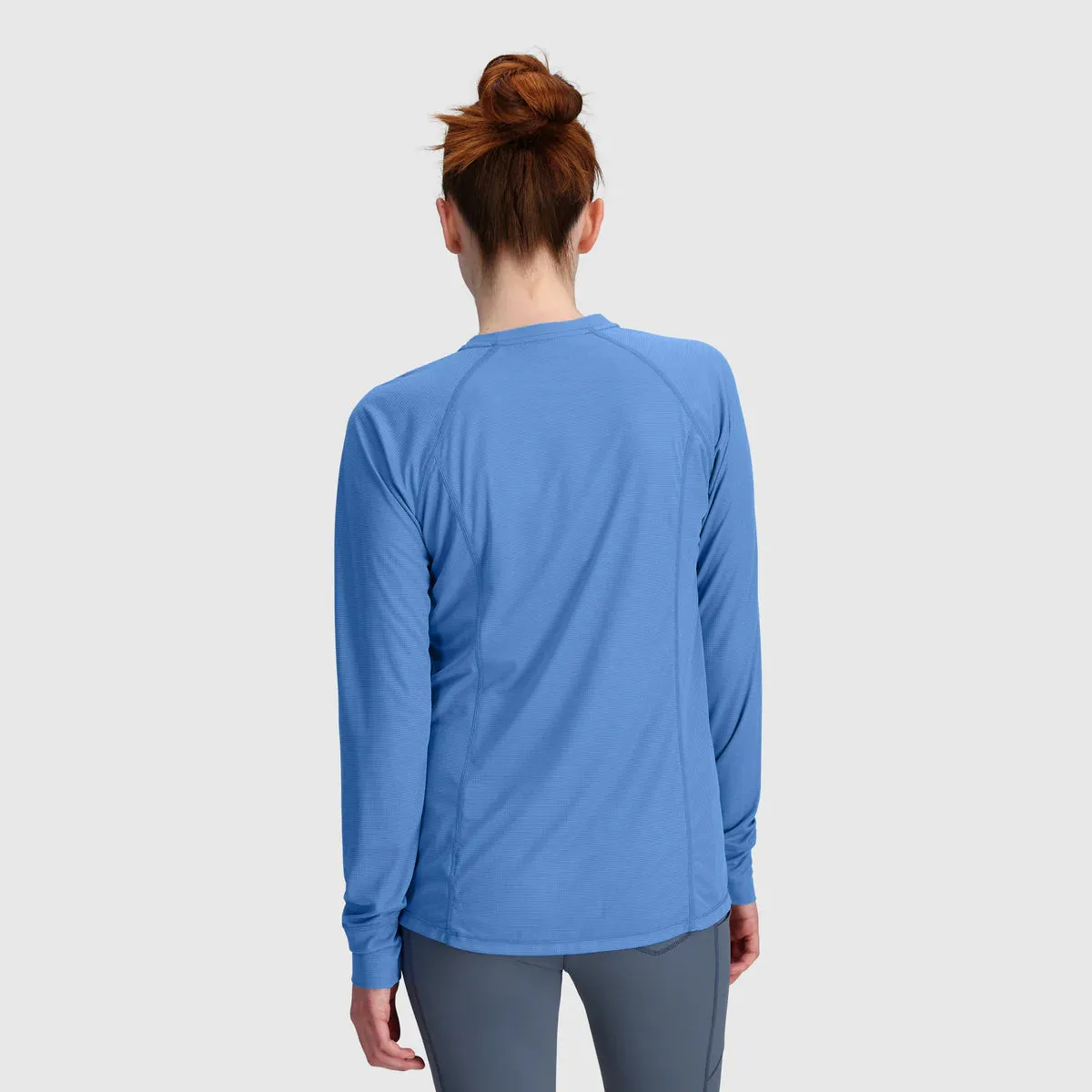 Echo Long Sleeve Tee (Women's)