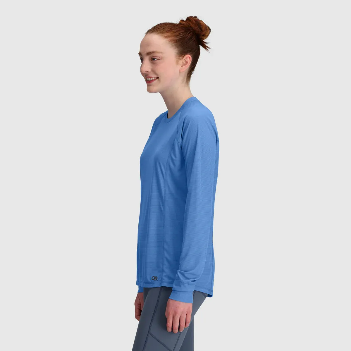 Echo Long Sleeve Tee (Women's)