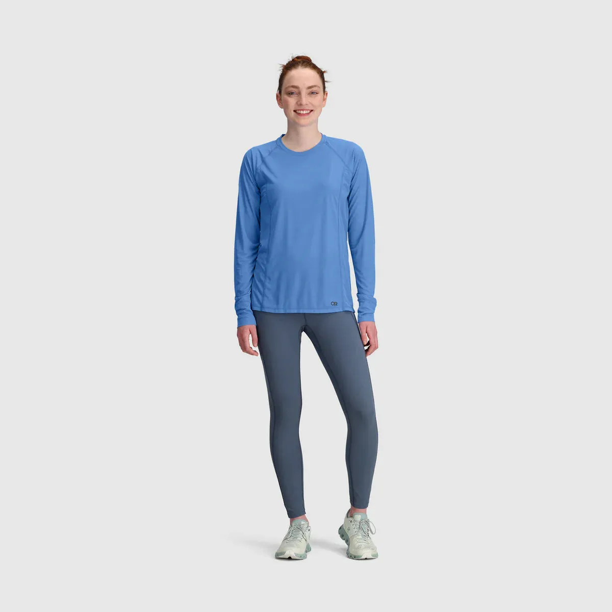 Echo Long Sleeve Tee (Women's)