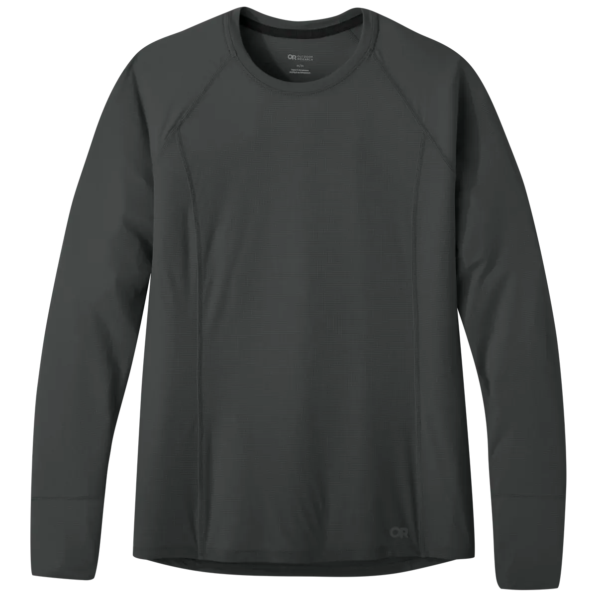 Echo Long Sleeve Tee (Women's)