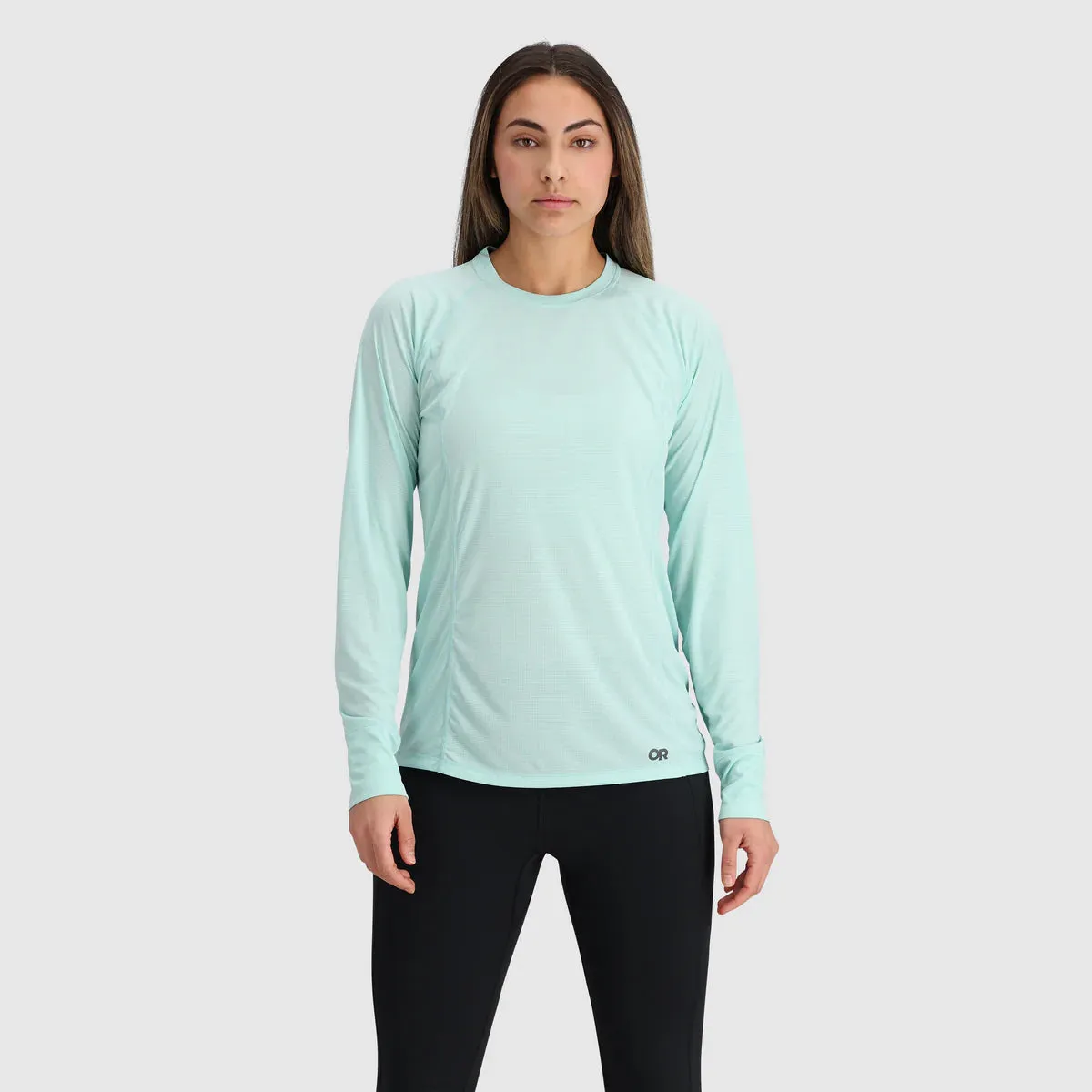 Echo Long Sleeve Tee (Women's)