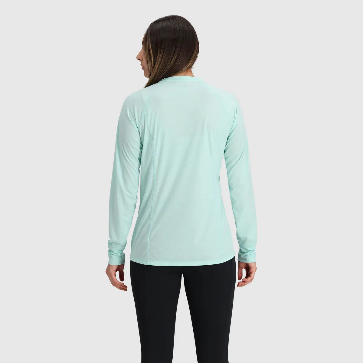 Echo Long Sleeve Tee (Women's)