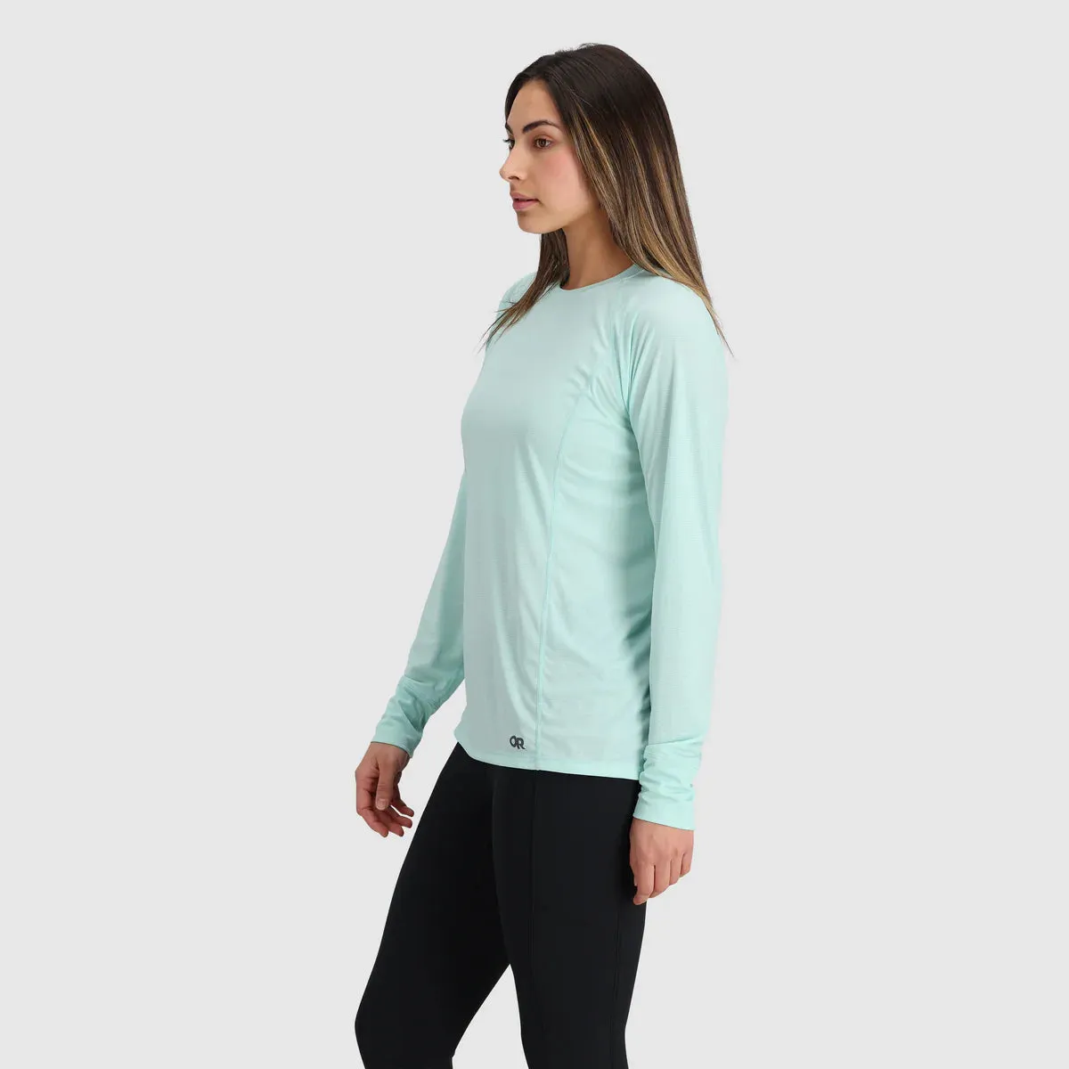 Echo Long Sleeve Tee (Women's)