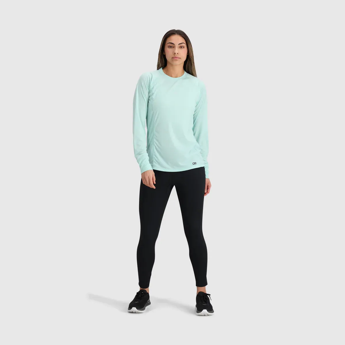 Echo Long Sleeve Tee (Women's)