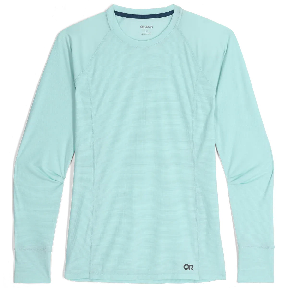 Echo Long Sleeve Tee (Women's)