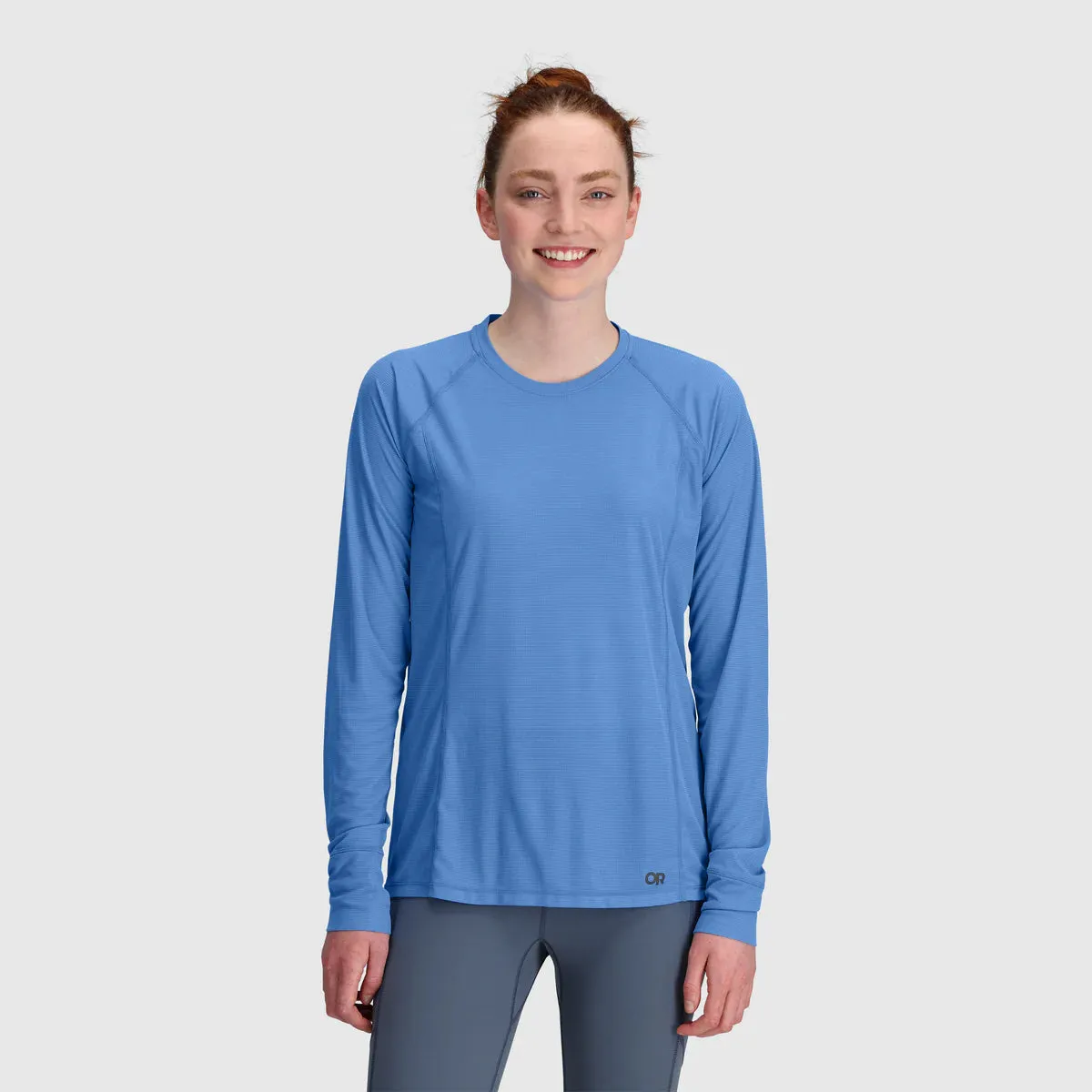 Echo Long Sleeve Tee (Women's)