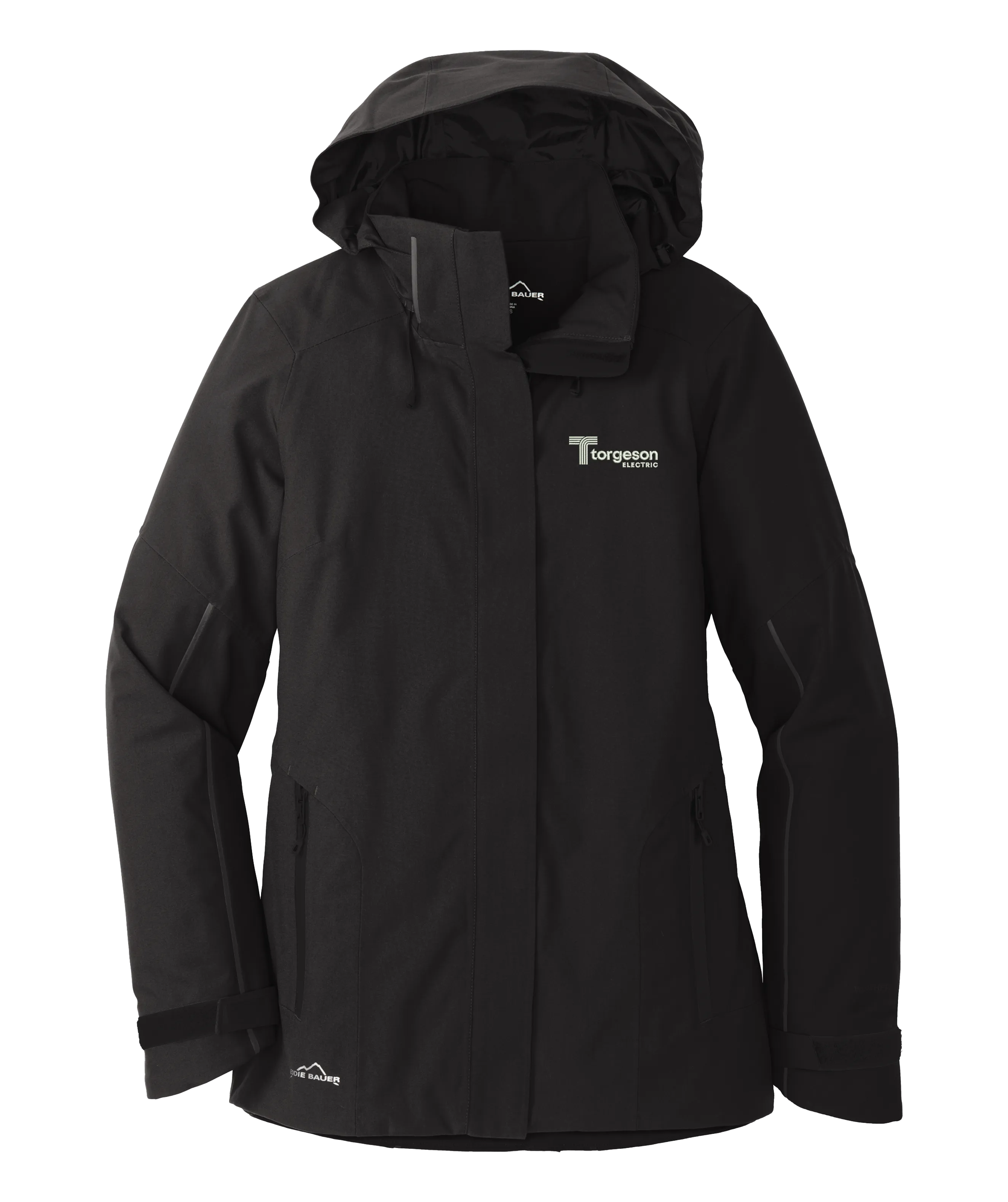 Eddie Bauer Ladies WeatherEdge Plus Insulated Jacket