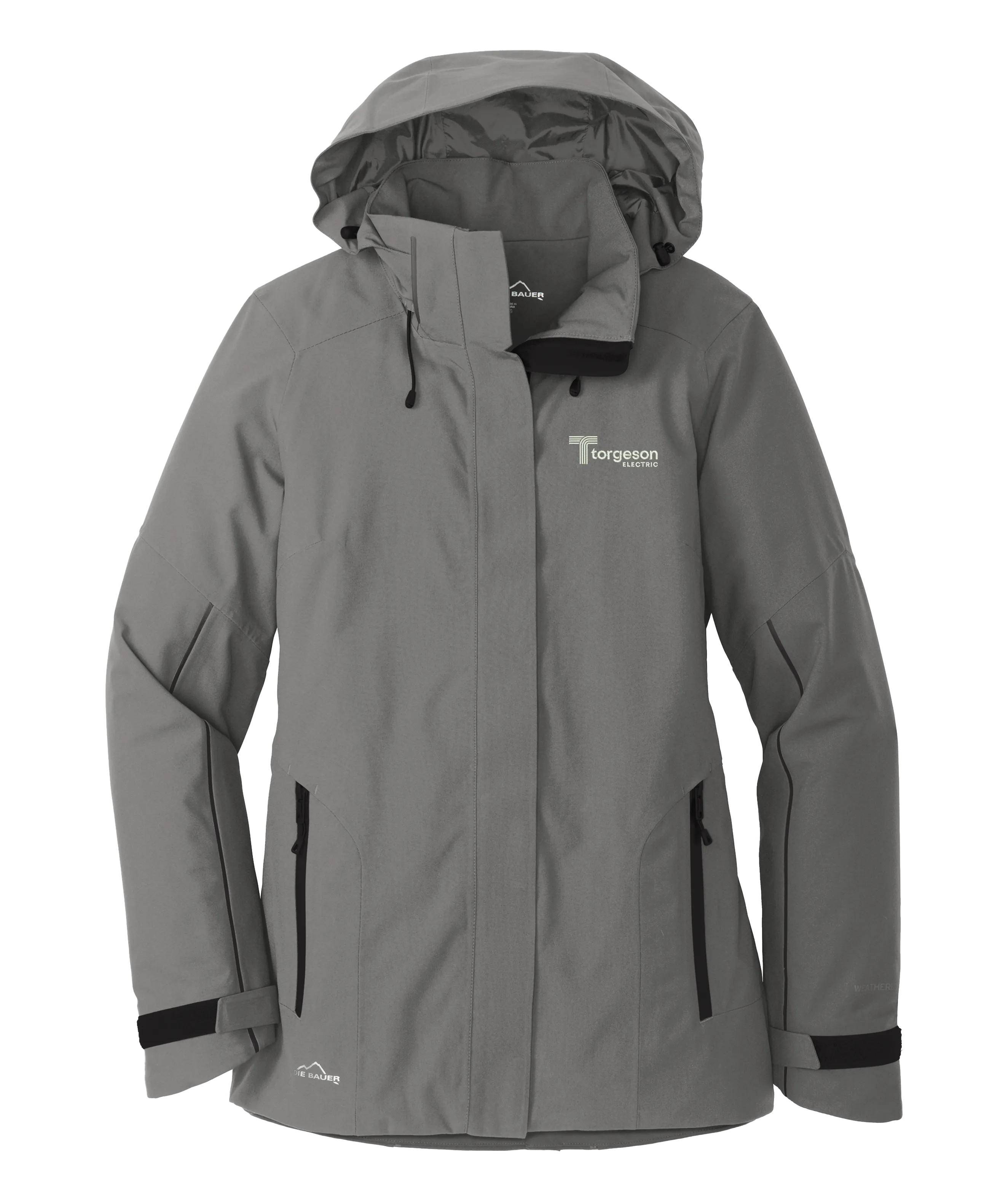 Eddie Bauer Ladies WeatherEdge Plus Insulated Jacket