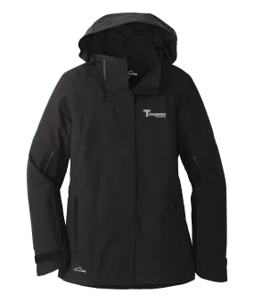 Eddie Bauer Ladies WeatherEdge Plus Insulated Jacket