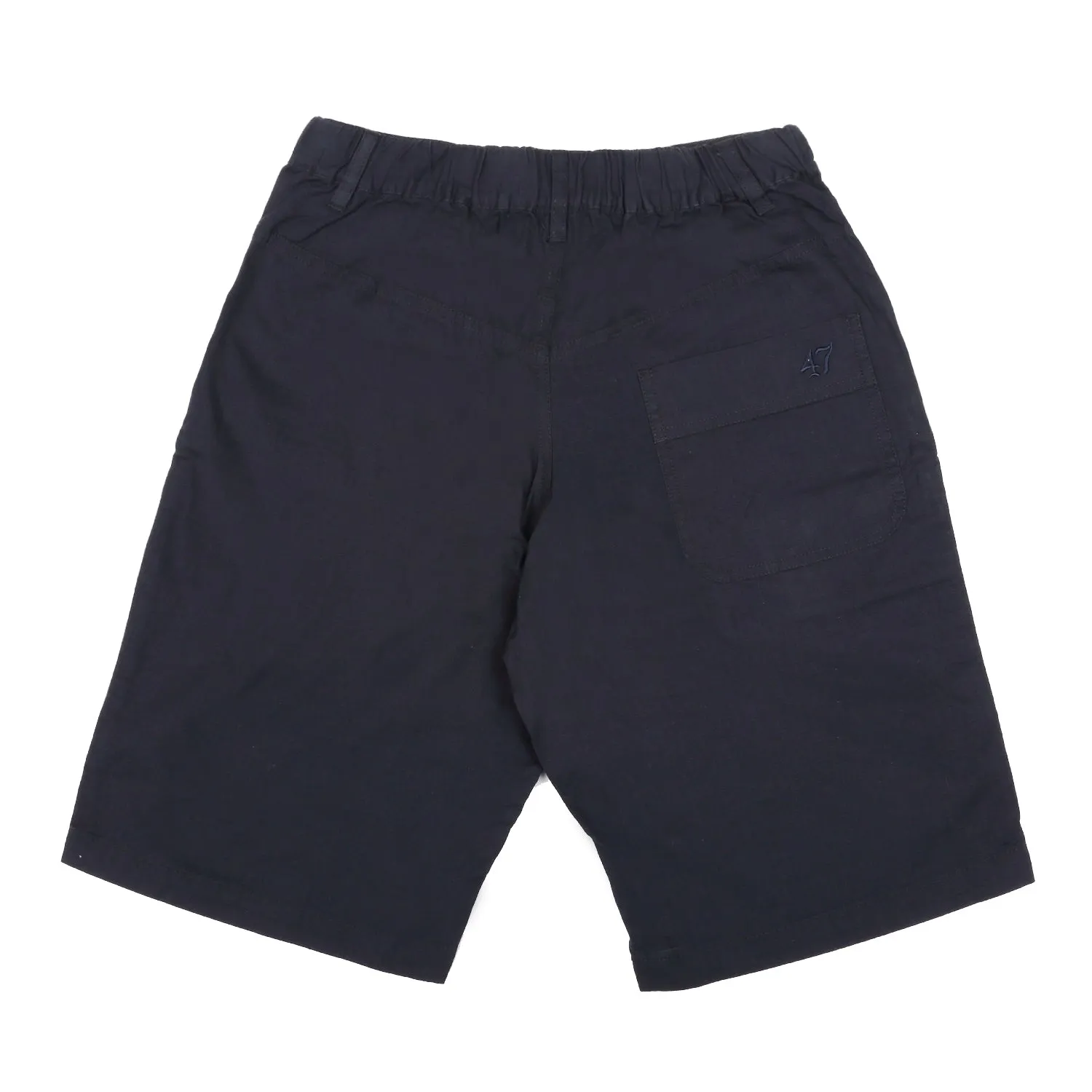 Edwin - Labour Short - Navy