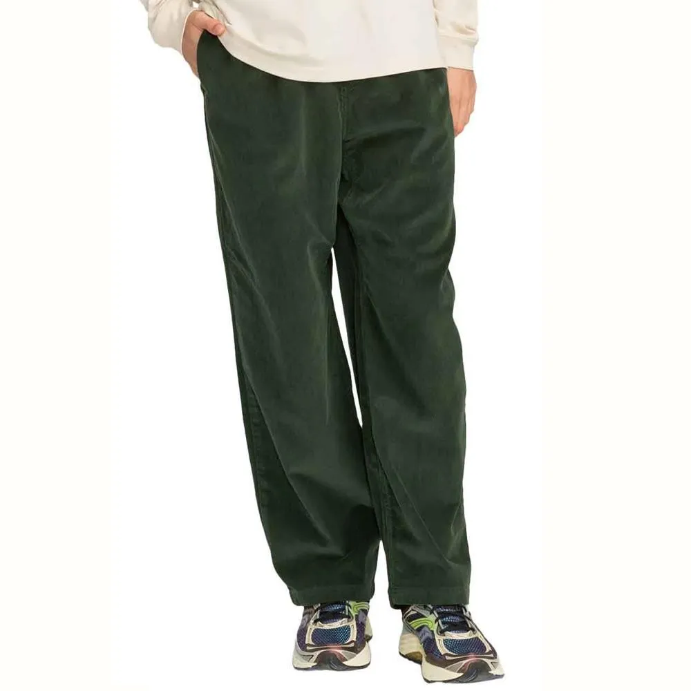 Element Howland Union Cord Trousers Deep Forest