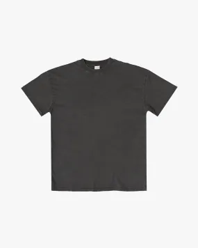 EPTM BIG N TALL PERFECT VINTAGE TEE - BLACK