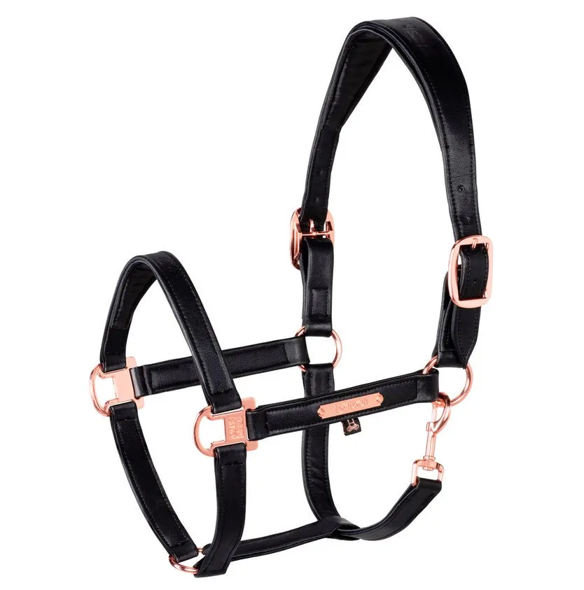 Eskadron Heritage Leather Halter