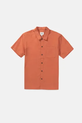 Essential SS Shirt Spice