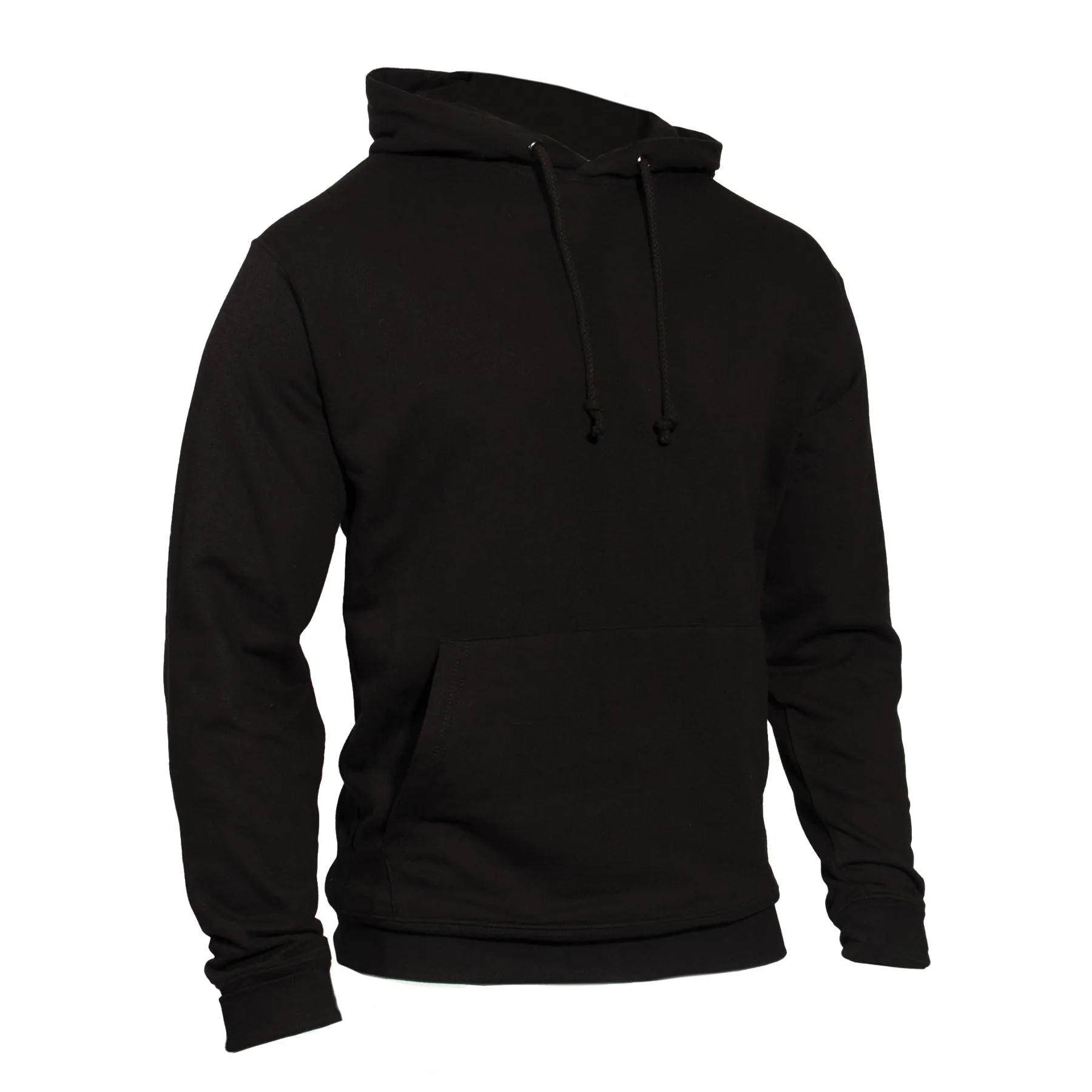 Every Day Pullover Hooded Sweatshirt