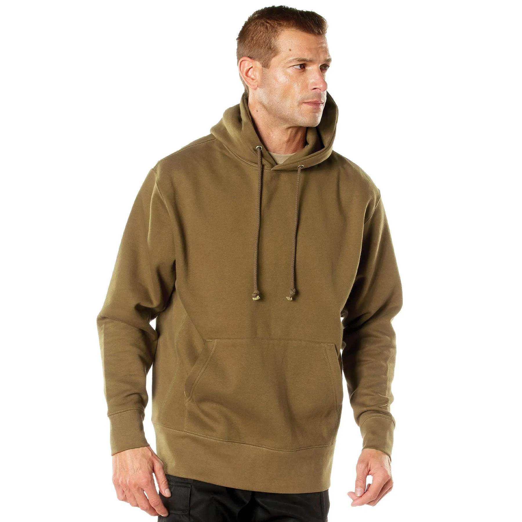 Every Day Pullover Hooded Sweatshirt