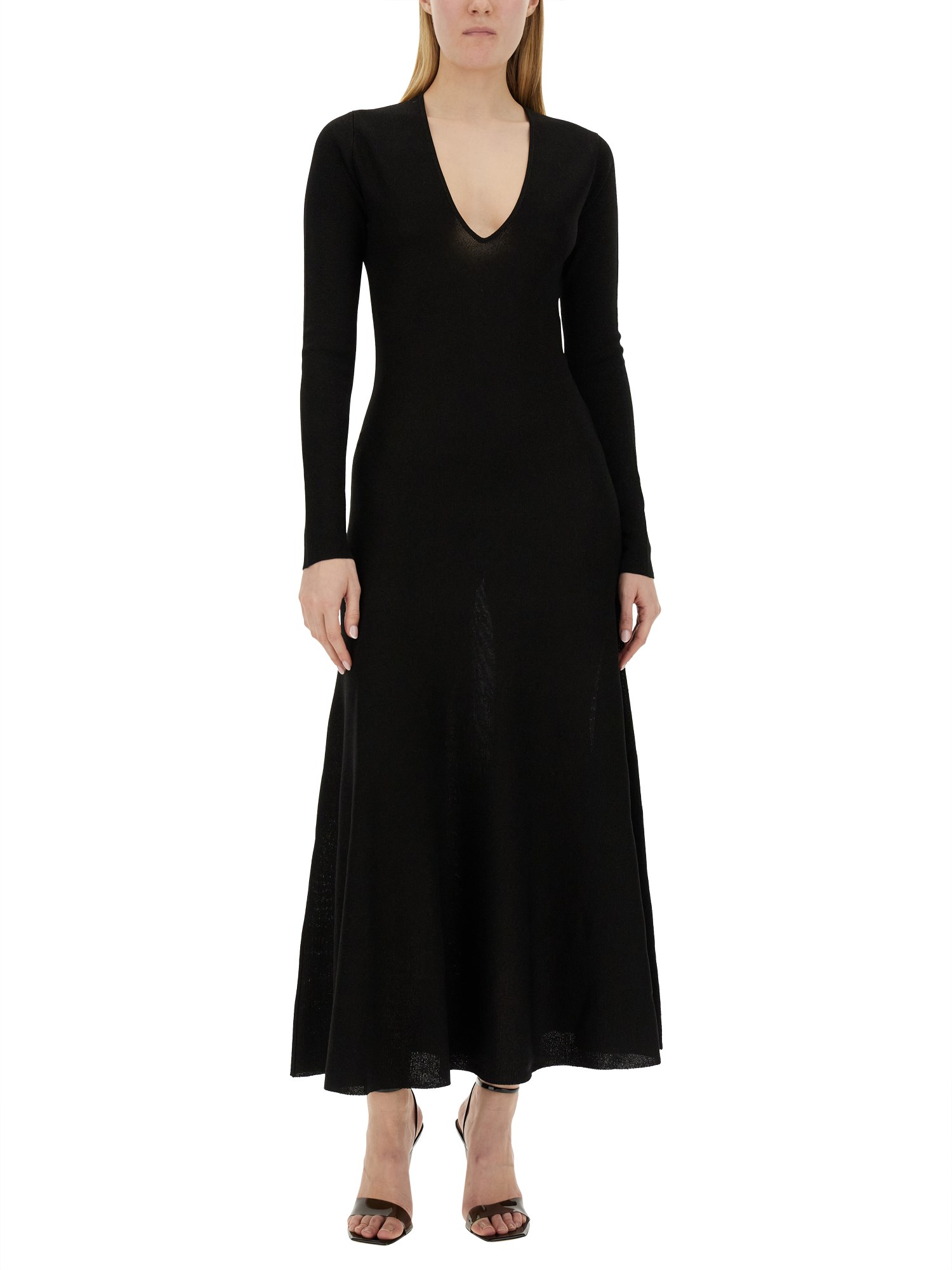 FABIANA FILIPPI    LONG DRESS