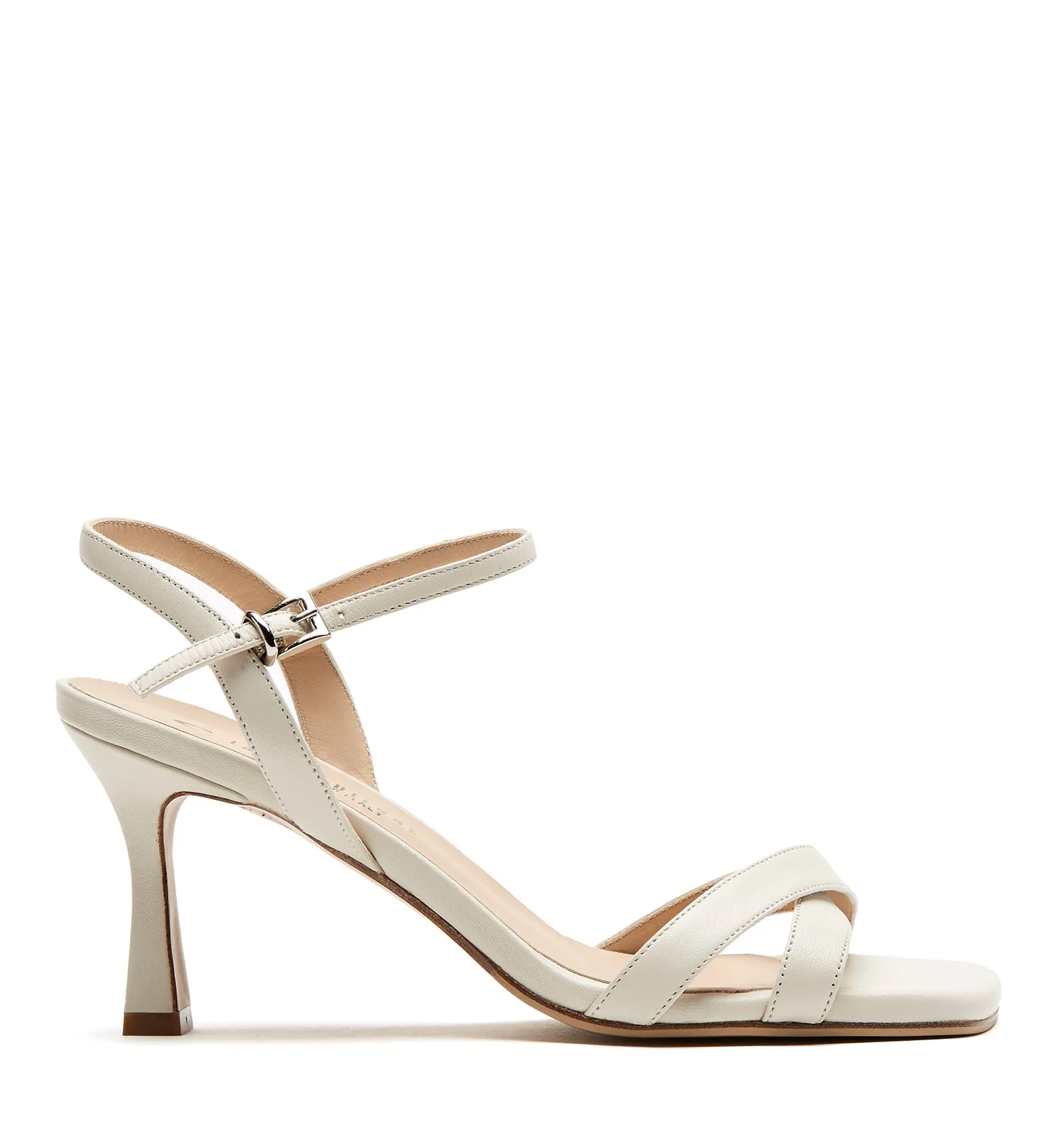 FABIOLA LEATHER SANDAL