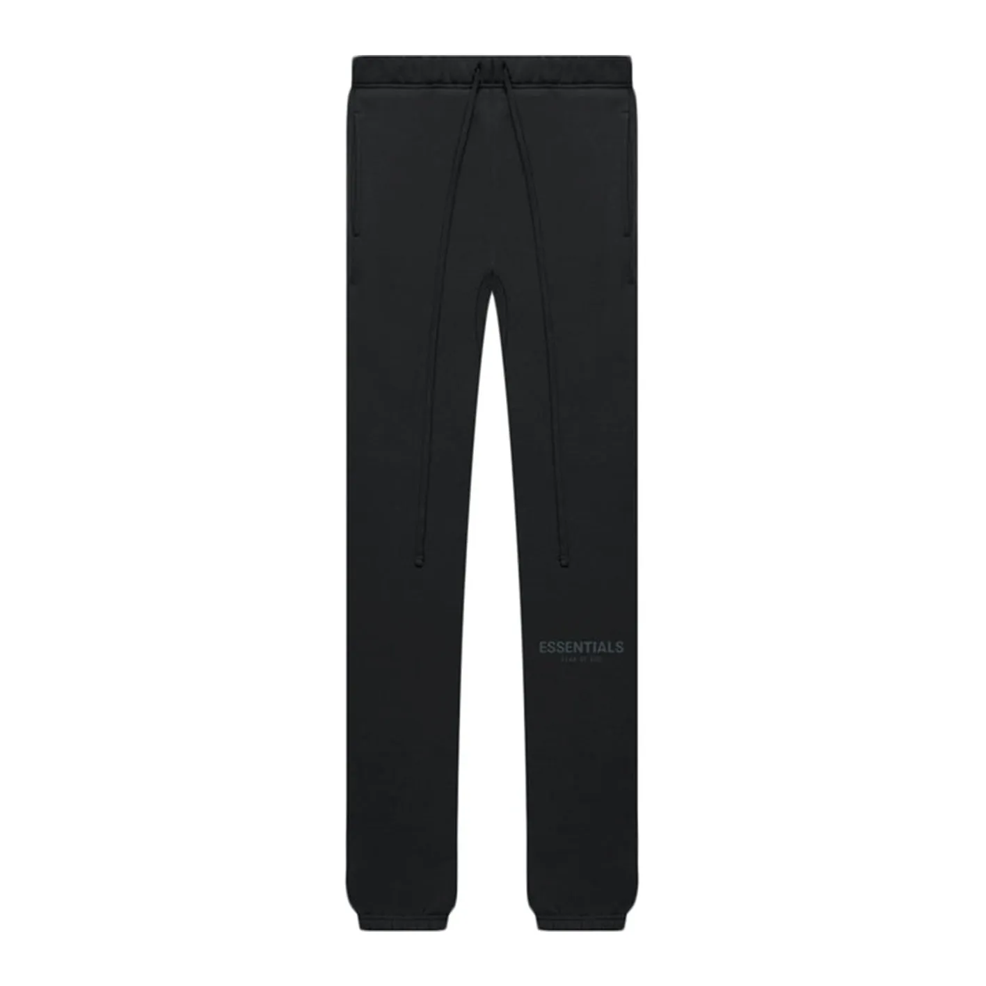 FEAR OF GOD ESSENTIALS SWEATPANTS (CORE COLLECTION) BLACK