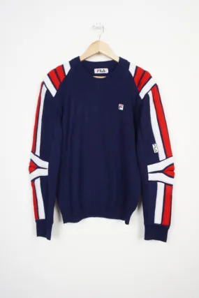 Fila Knit Jumper