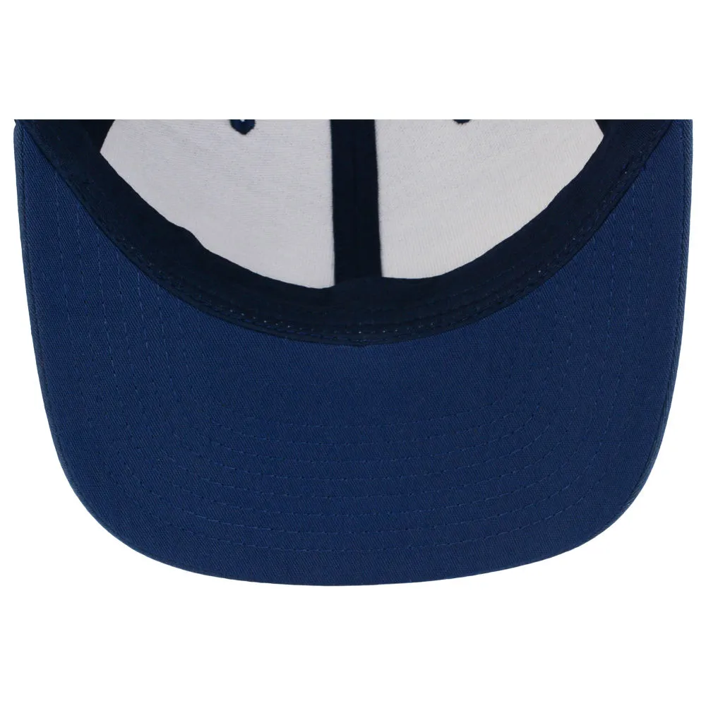 Flexfit Retro Trucker - Navy/Navy