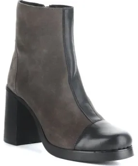 FLY LONDON Stir Leather Boot