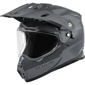 Fly Racing 2023 Trekker Solid Adult Off-Road Helmets