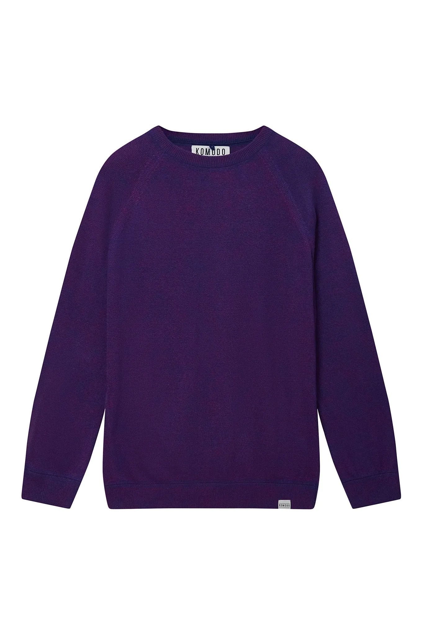 GOKYO Jumper - Fuschia