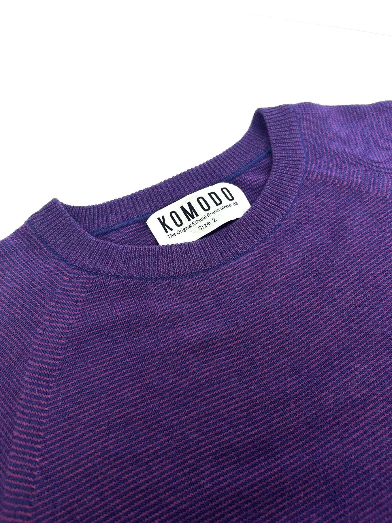 GOKYO Jumper - Fuschia