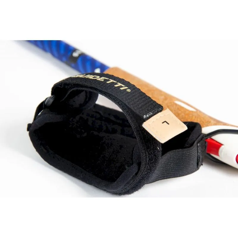 Guidetti  Vent des Fjords Ultra Tech 50 - Bastoncini nordic walking