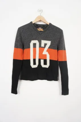 Harley Davidson Jumper