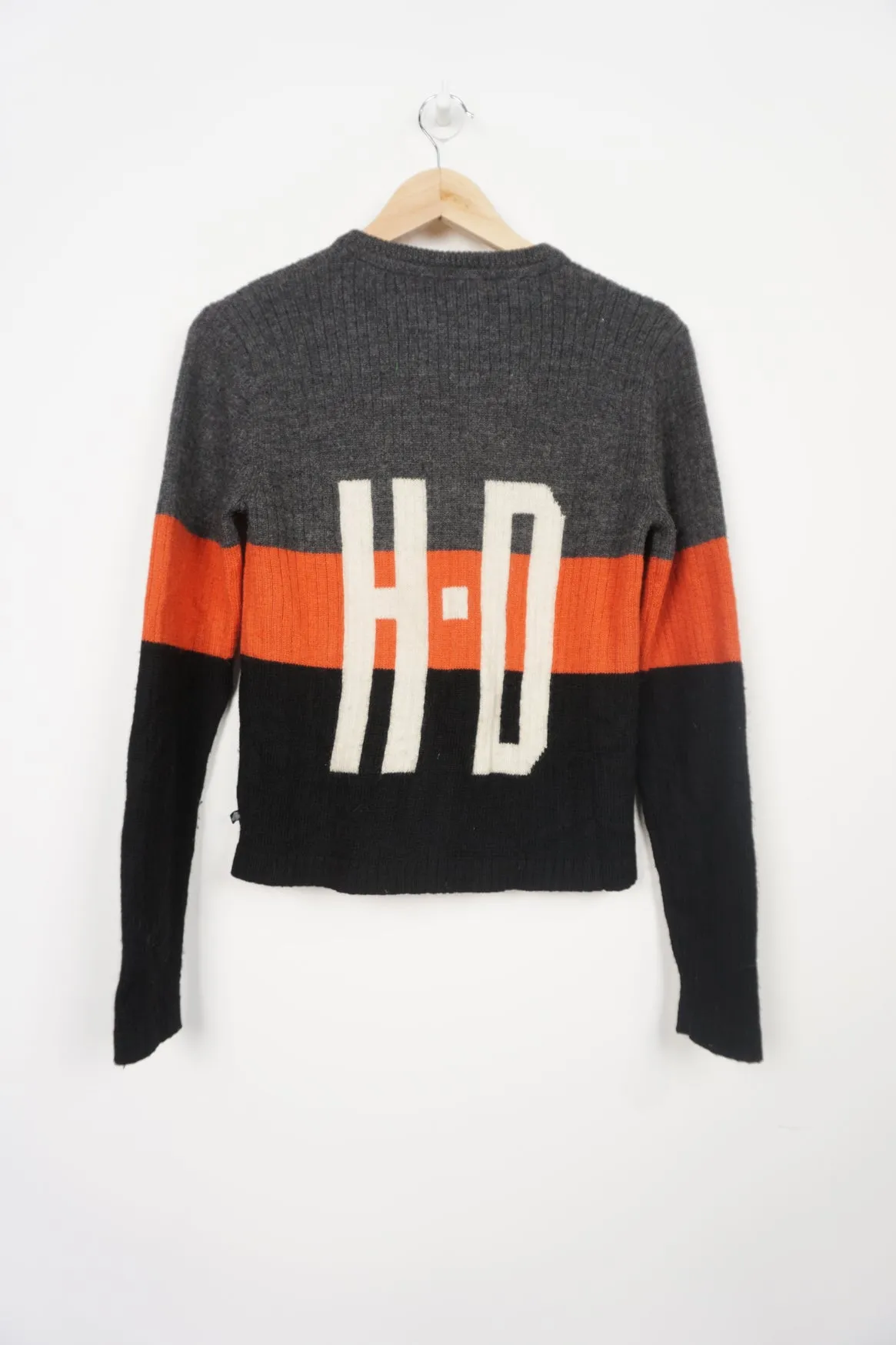 Harley Davidson Jumper