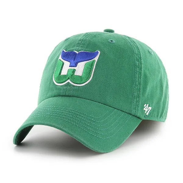 HARTFORD WHALERS VINTAGE CLASSIC '47 FRANCHISE