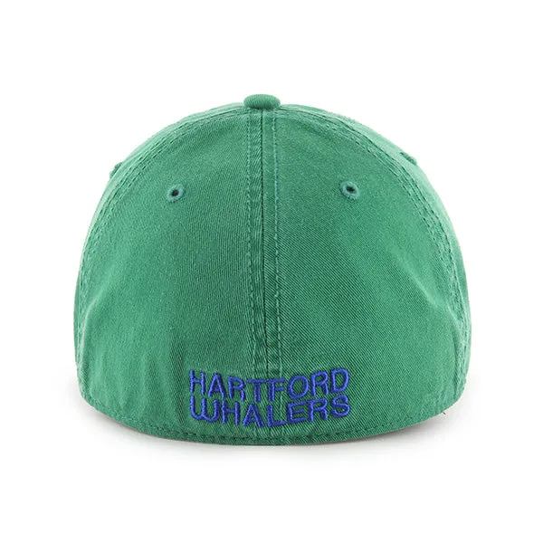 HARTFORD WHALERS VINTAGE CLASSIC '47 FRANCHISE