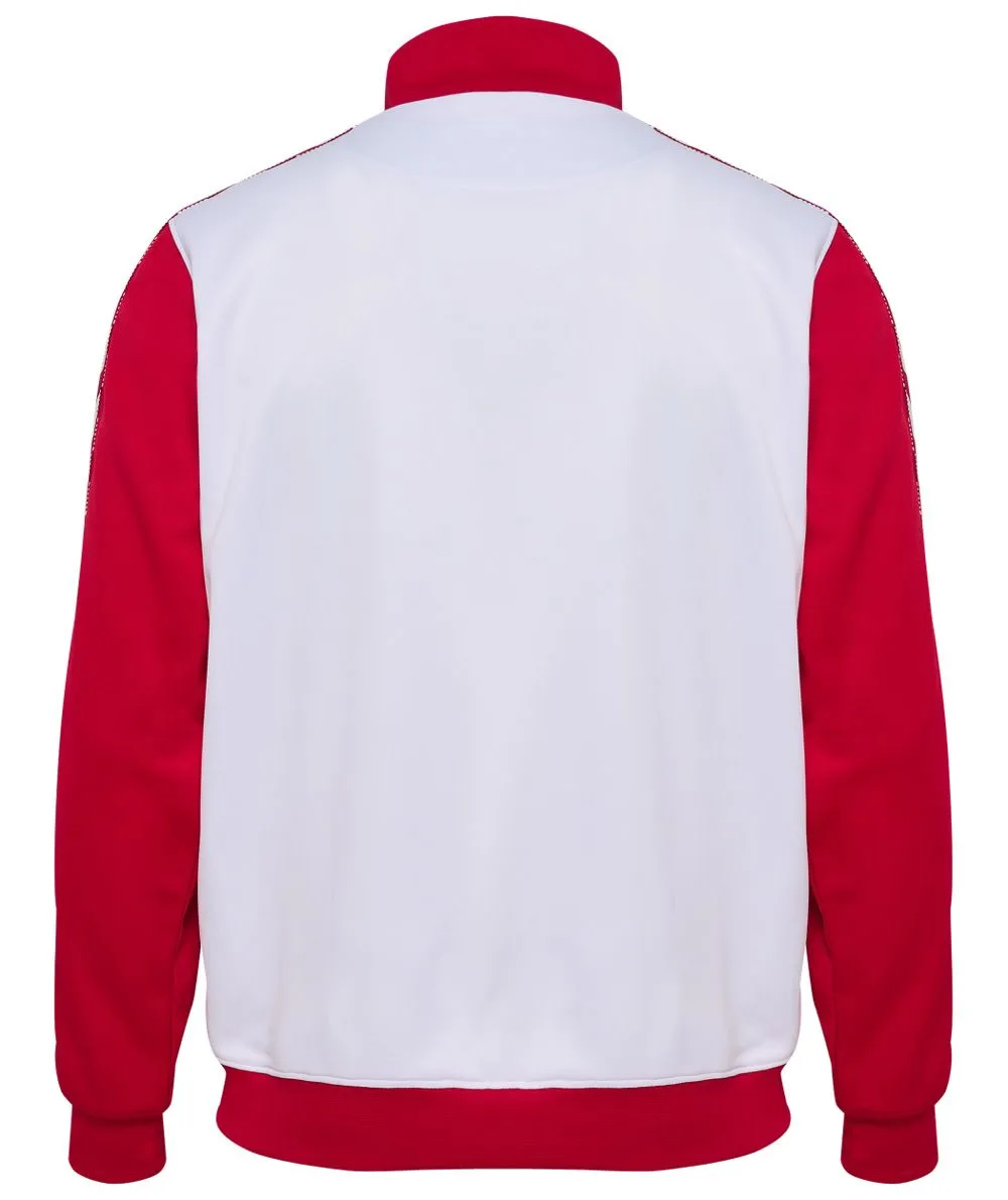 Hummel Denmark Men's Track Jacket