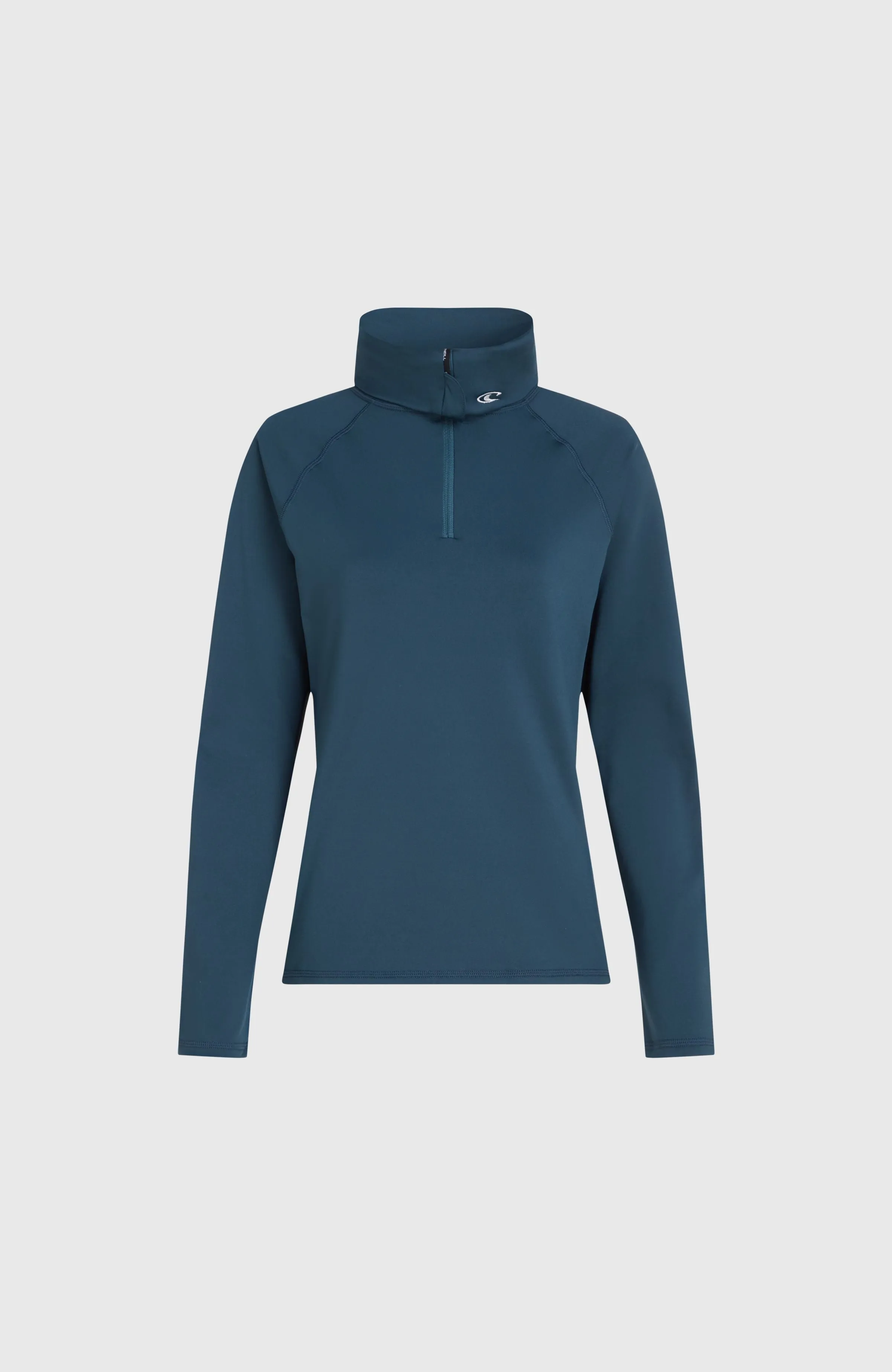 Hydrowick Half-Zip Fleece | Alma Steel