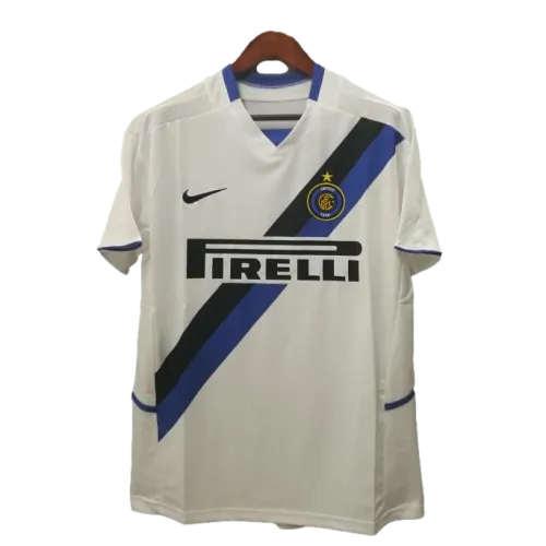 Inter - 02/03 Vintage