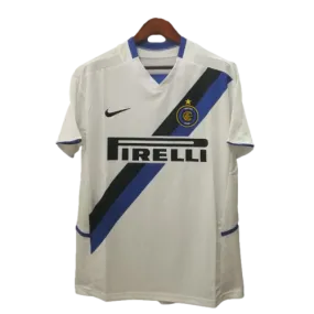 Inter - 02/03 Vintage