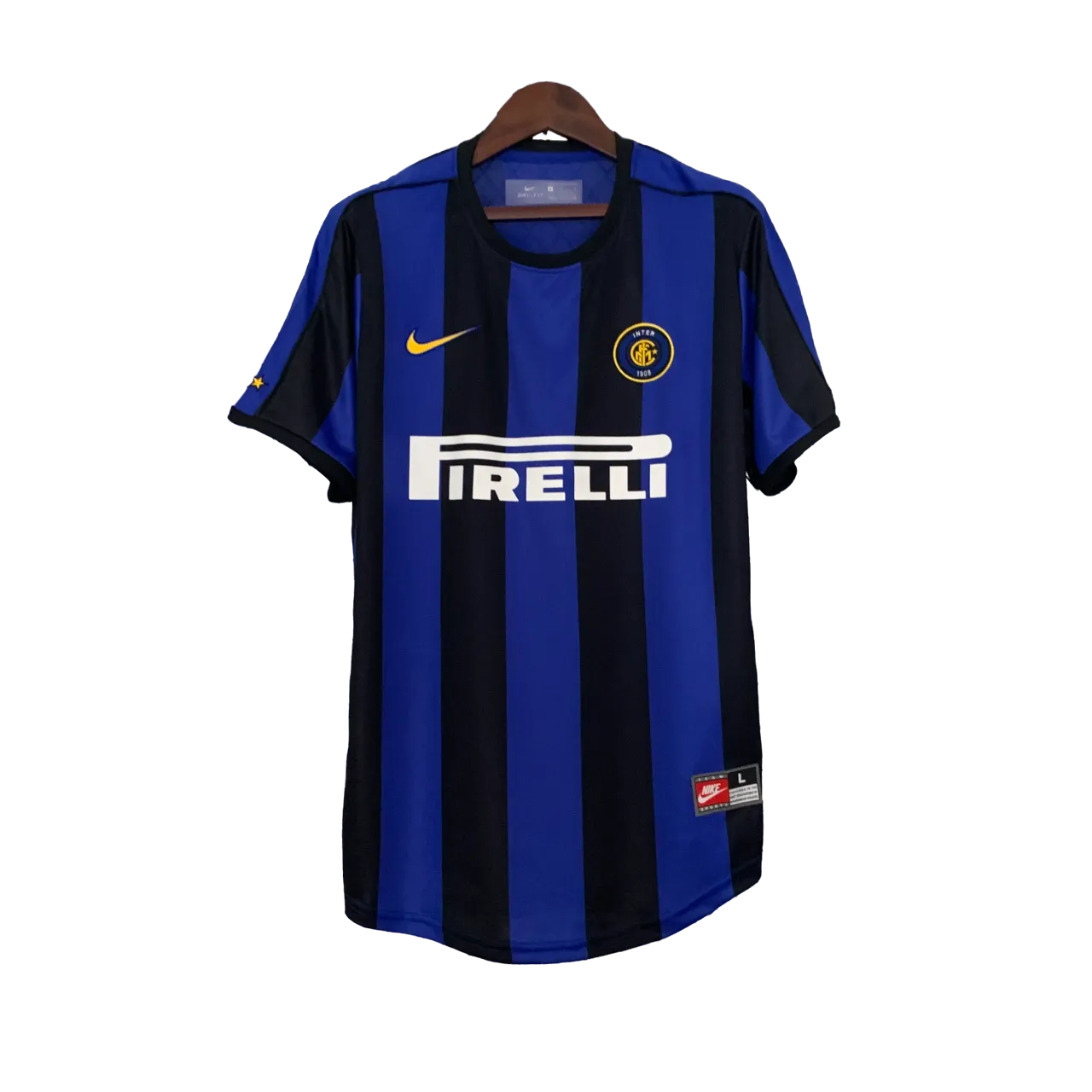 Inter - 99/00 Vintage