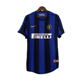 Inter - 99/00 Vintage