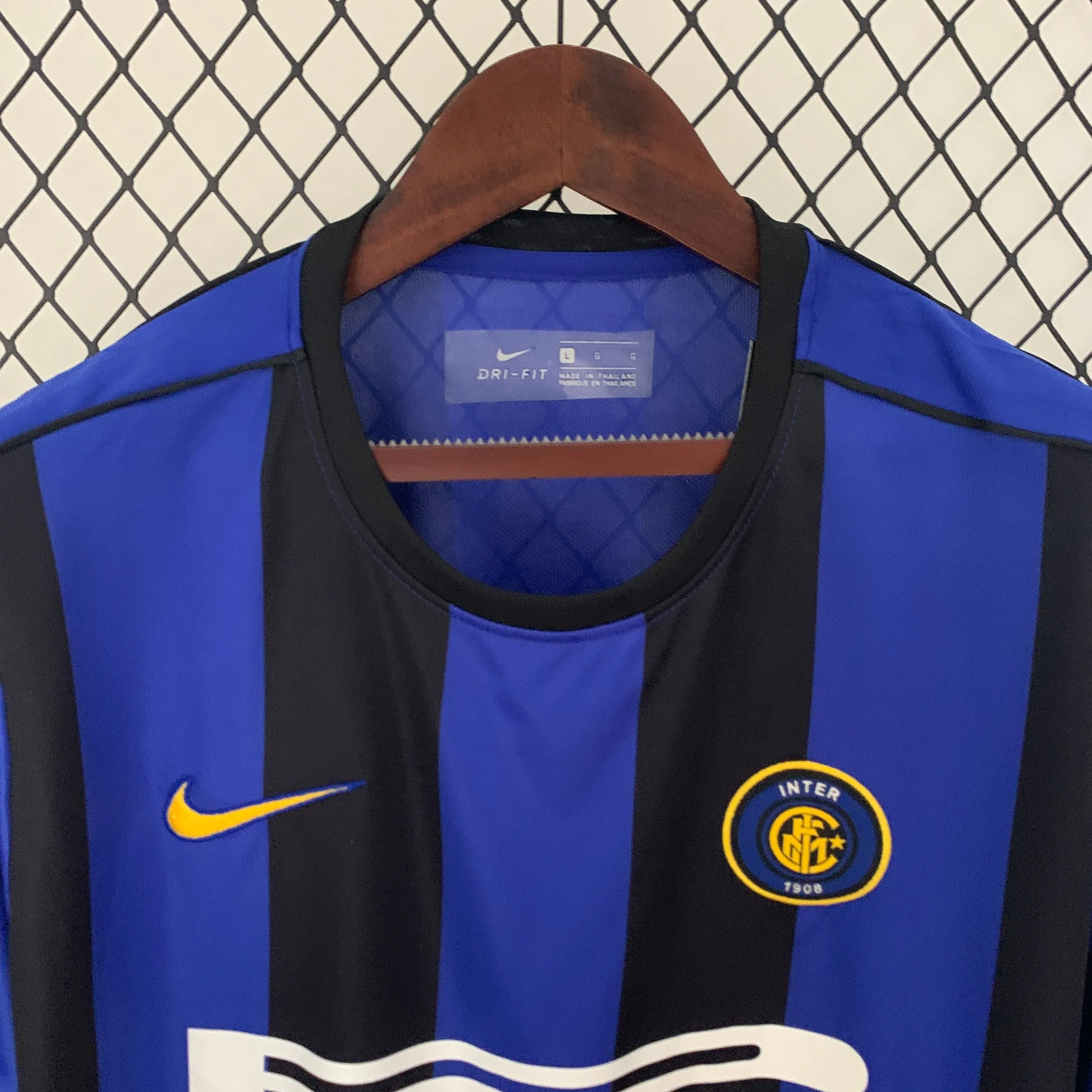 Inter - 99/00 Vintage