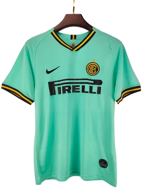 Inter Away - 19/20 Vintage