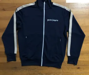 Jacket Navy Blue 2023