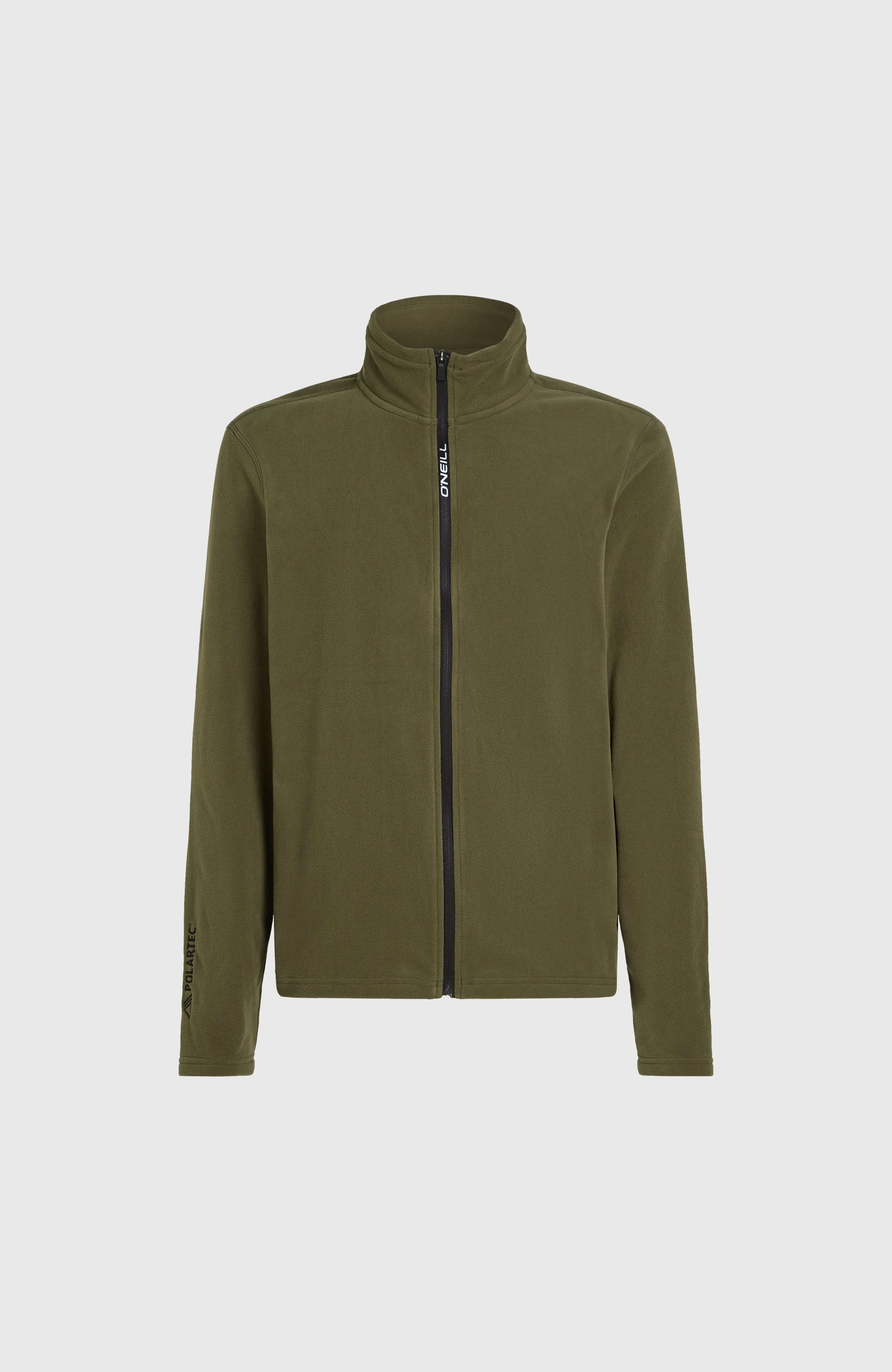 Jack's Polartec 100 Full-Zip Fleece | Forest Night