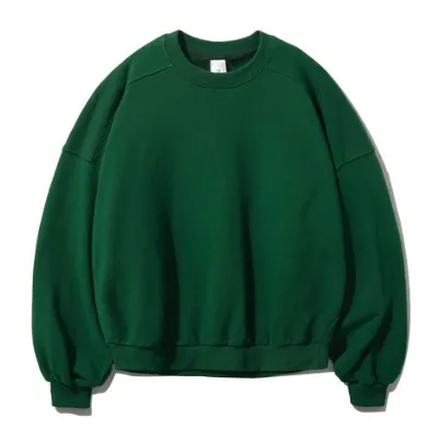 Jemut  |[JEMUT]★EDGE OVERFIT SWEATSHIRTS