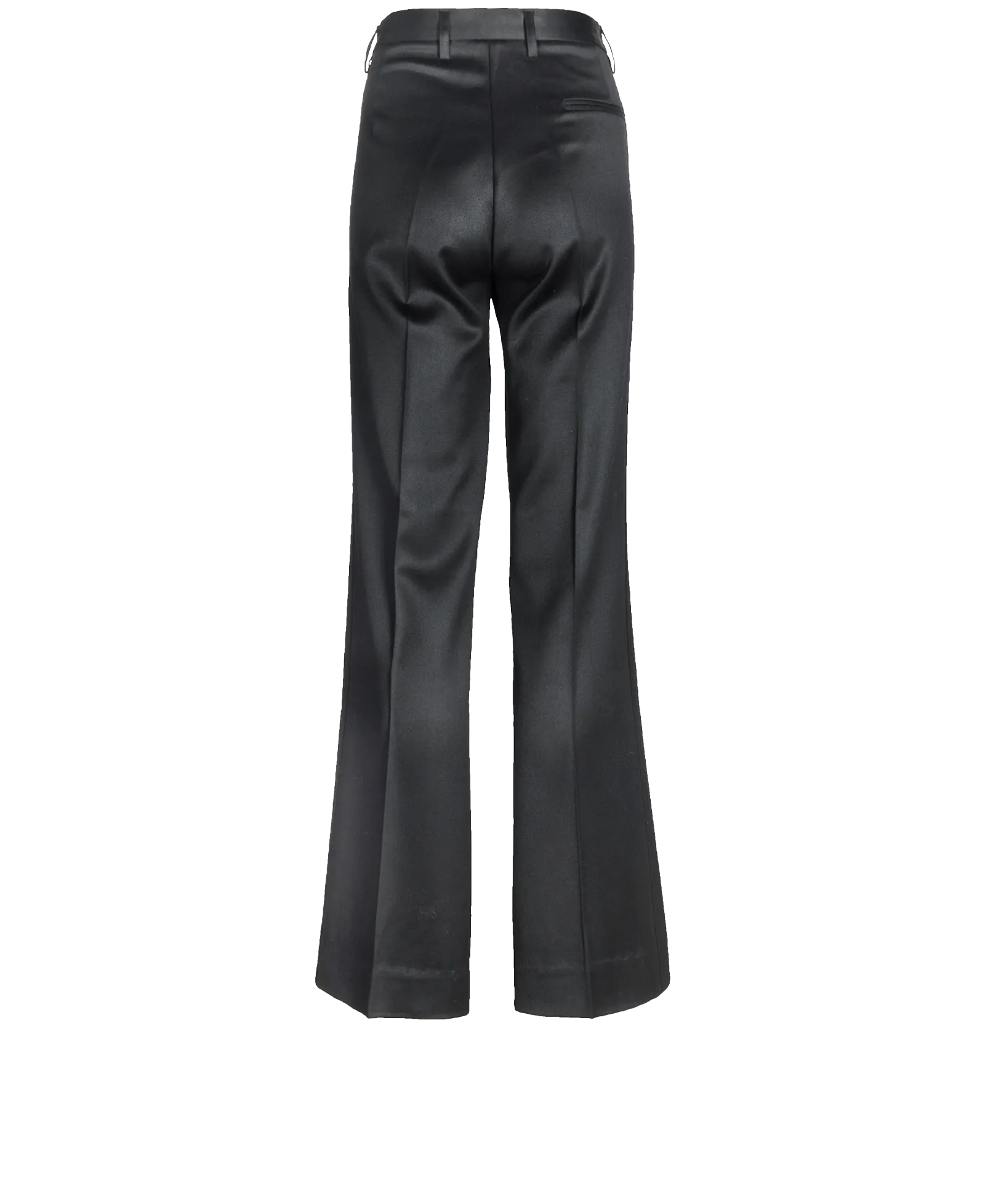 Joseph Flared Trousers