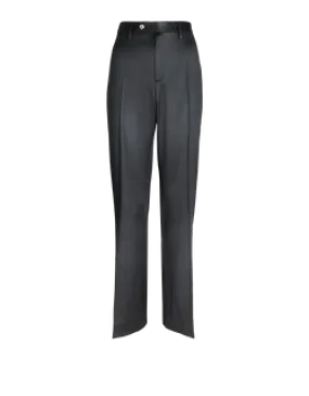 Joseph Flared Trousers