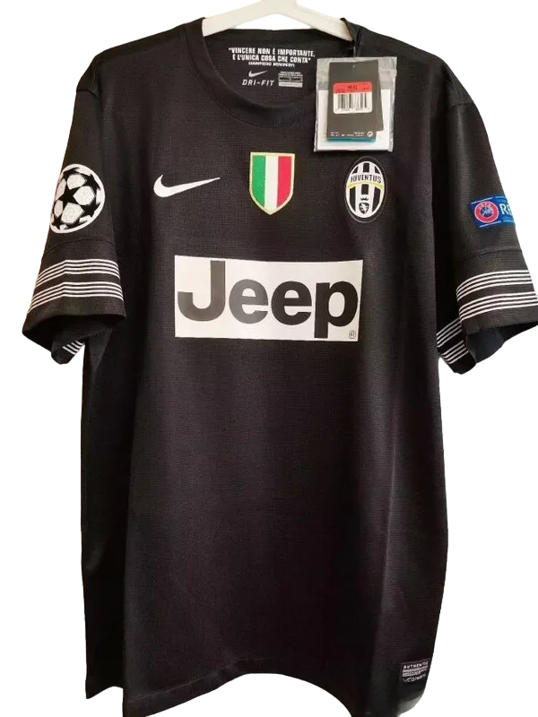 Juventus - 12/13 Vintage