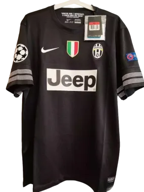 Juventus - 12/13 Vintage