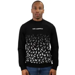 Karl Lagerfeld Crewneck Sweatshirt